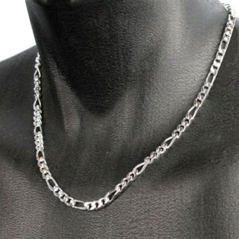 chanel pour homkme|chaine homme argent.